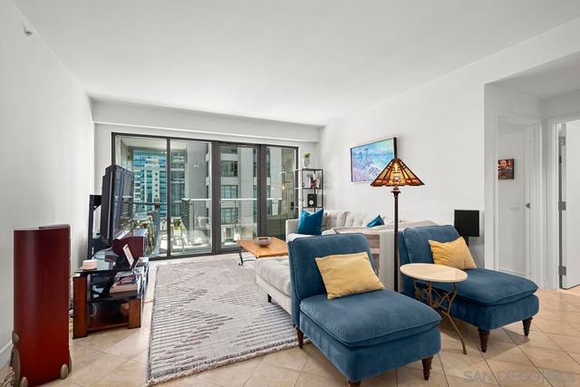 645 Front Street 1807, San Diego, CA 92101
