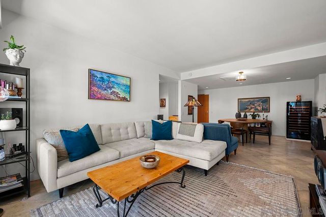 645 Front Street 1807, San Diego, CA 92101