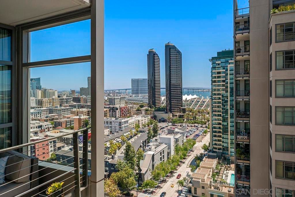 645 Front Street 1807, San Diego, CA 92101 — photo 5