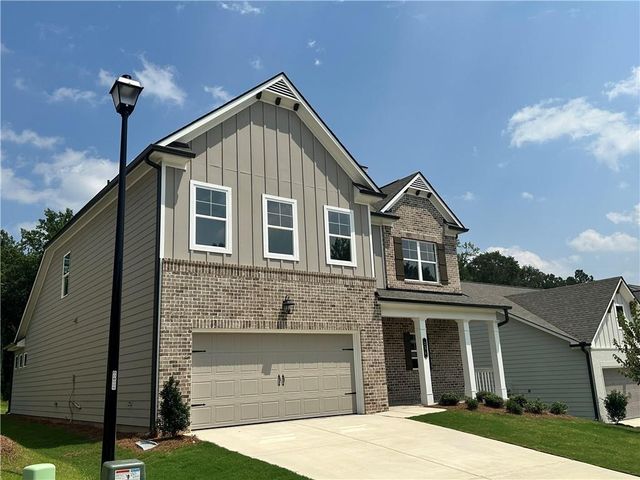 254 Wingate Drive, Winder, GA 30680