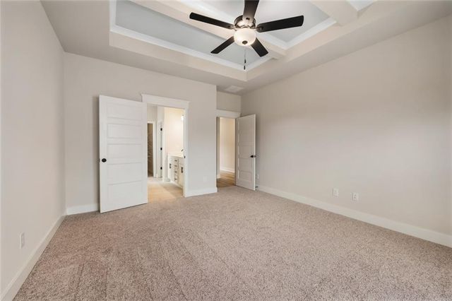 254 Wingate Drive, Winder, GA 30680