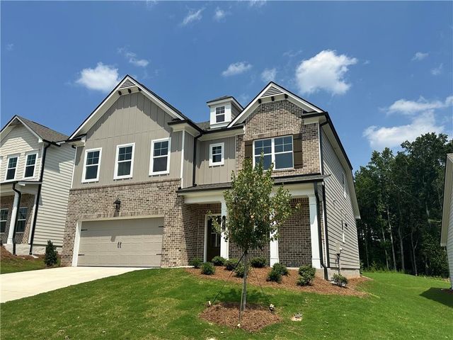 254 Wingate Drive, Winder, GA 30680