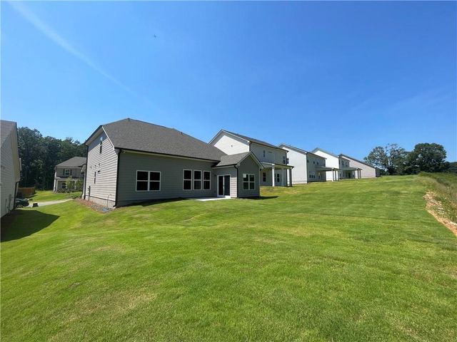 254 Wingate Drive, Winder, GA 30680