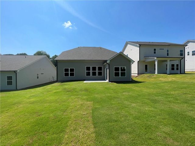 254 Wingate Drive, Winder, GA 30680