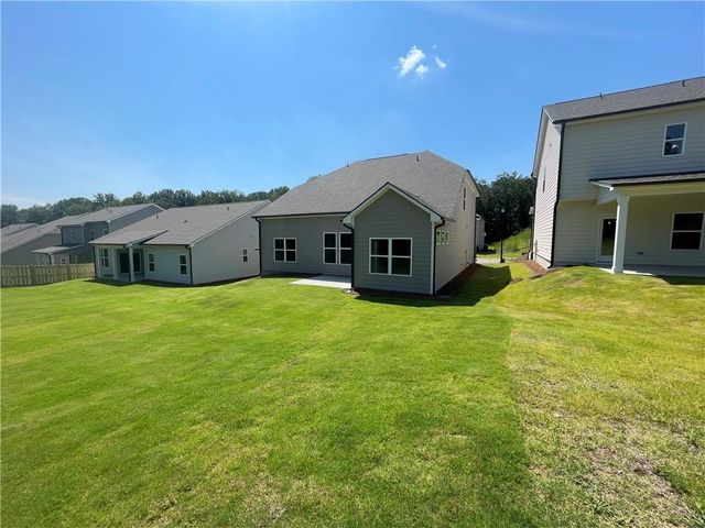 254 Wingate Drive, Winder, GA 30680