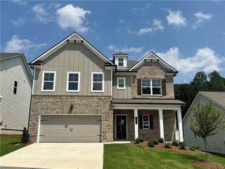 254 Wingate Drive, Winder, GA 30680