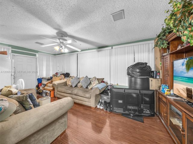 4715 NW 43rd Street, Lauderdale Lakes, FL 33319