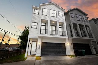 1234 E 23rd Street, Houston, TX 77009