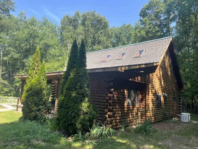 10090 Snowbowl Road, Houghton Lake, MI 48629