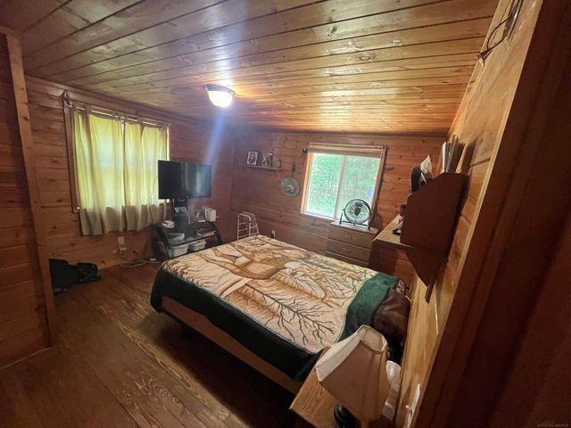 10090 Snowbowl Road, Houghton Lake, MI 48629