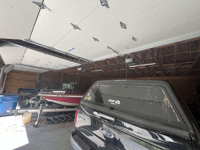 10090 Snowbowl Road, Houghton Lake, MI 48629