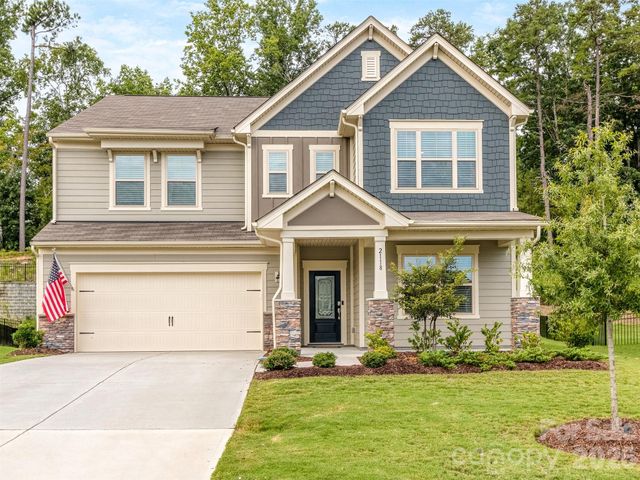 2118 Killian Creek Drive, Denver, NC 28037