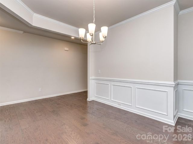 2118 Killian Creek Drive, Denver, NC 28037