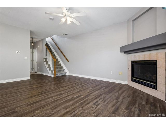 9213 W Coco Pl, Littleton, CO 80128