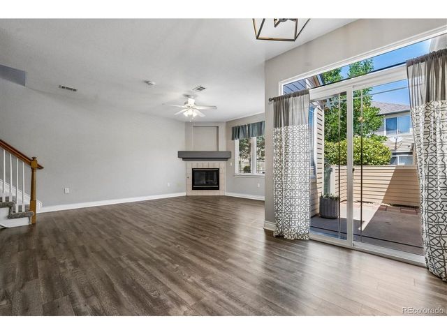 9213 W Coco Pl, Littleton, CO 80128