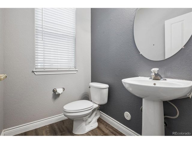 9213 W Coco Pl, Littleton, CO 80128