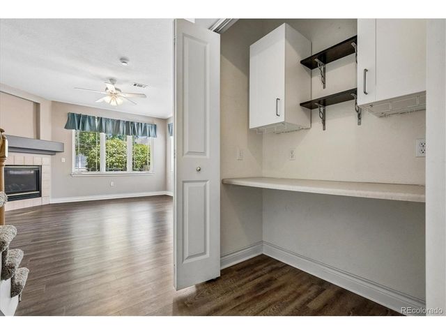 9213 W Coco Pl, Littleton, CO 80128