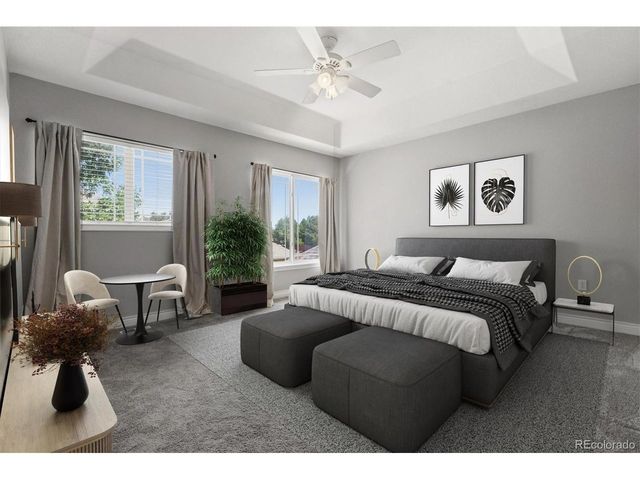 9213 W Coco Pl, Littleton, CO 80128