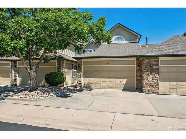 9213 W Coco Pl, Littleton, CO 80128