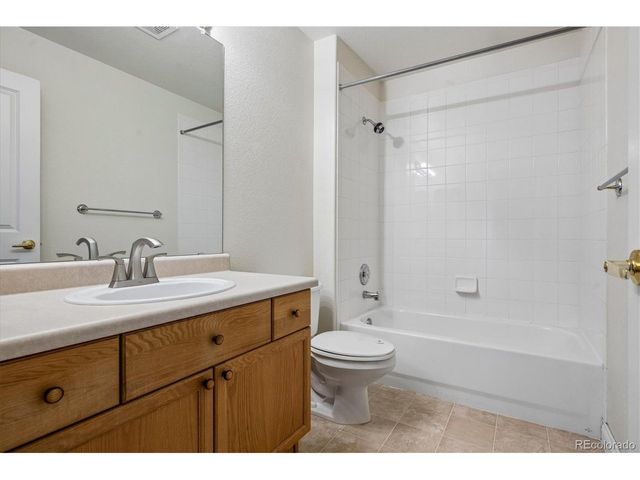 9213 W Coco Pl, Littleton, CO 80128