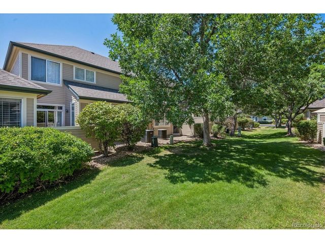 9213 W Coco Pl, Littleton, CO 80128