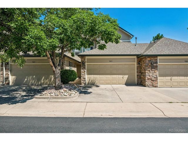 9213 W Coco Pl, Littleton, CO 80128