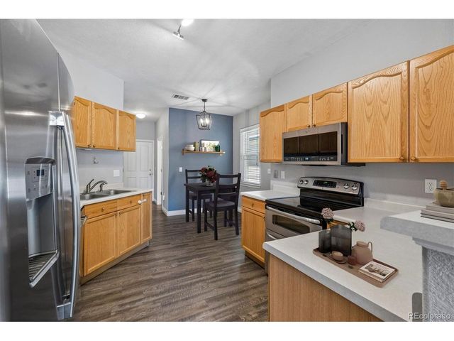 9213 W Coco Pl, Littleton, CO 80128