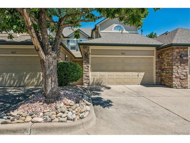 9213 W Coco Pl, Littleton, CO 80128