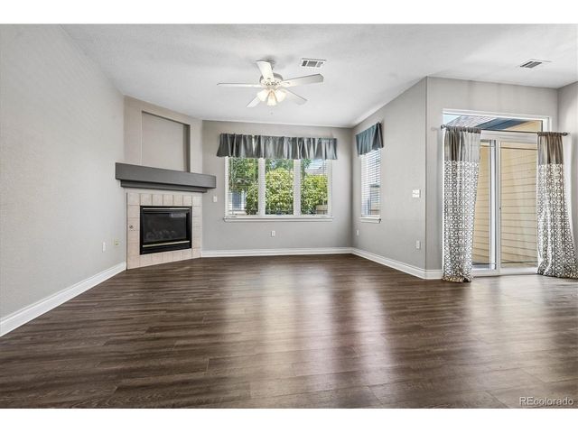 9213 W Coco Pl, Littleton, CO 80128