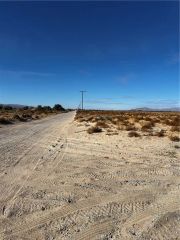 49652 Silver Valley, Newberry Springs, CA 92365