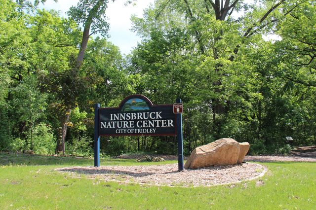 1601 N Innsbruck Drive 367NE, Fridley, MN 55432