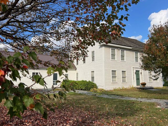 3732 VT Route 30, Jamaica, VT 05343