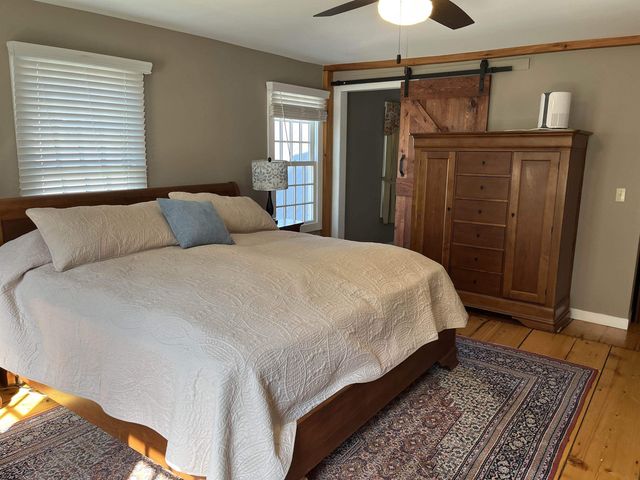 3732 VT Route 30, Jamaica, VT 05343