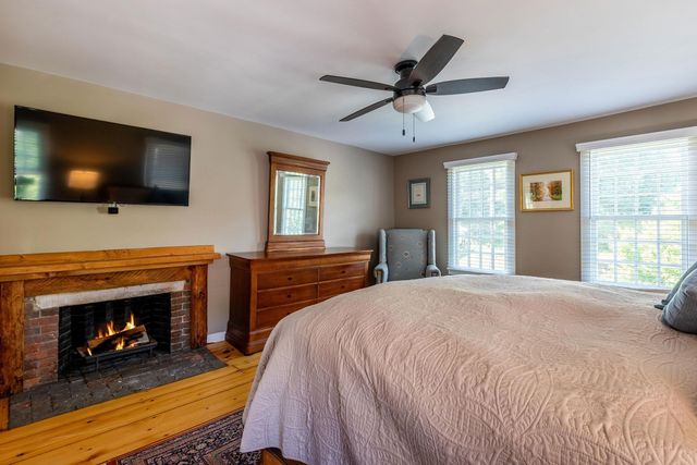 3732 VT Route 30, Jamaica, VT 05343