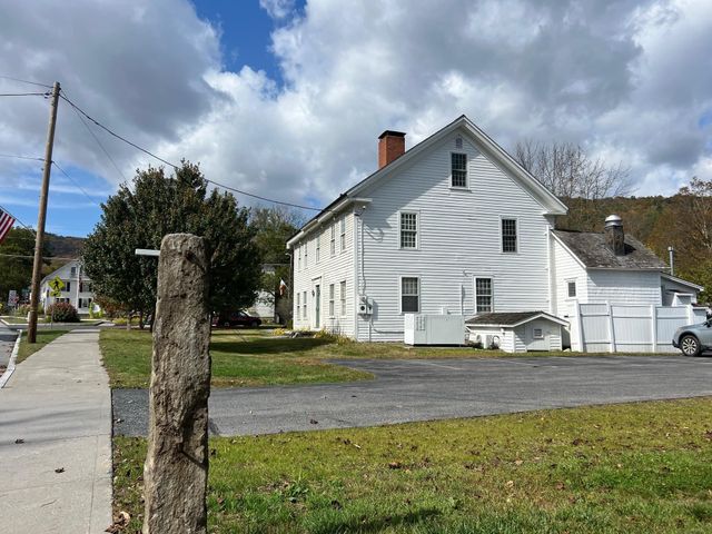 3732 VT Route 30, Jamaica, VT 05343