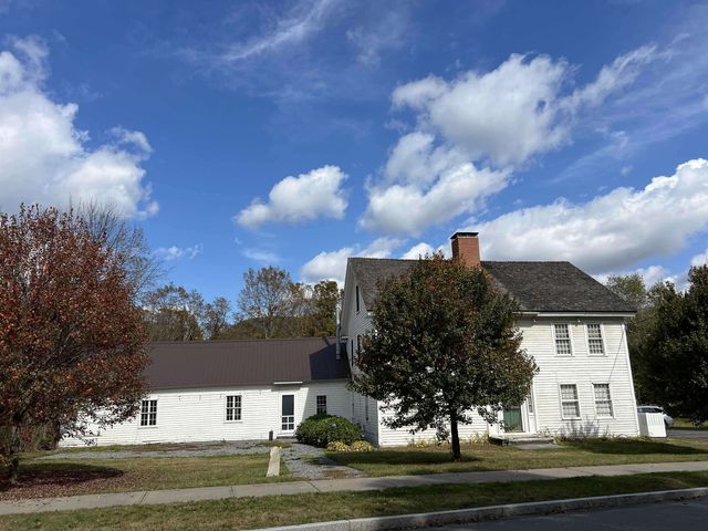 3732 VT Route 30, Jamaica, VT 05343