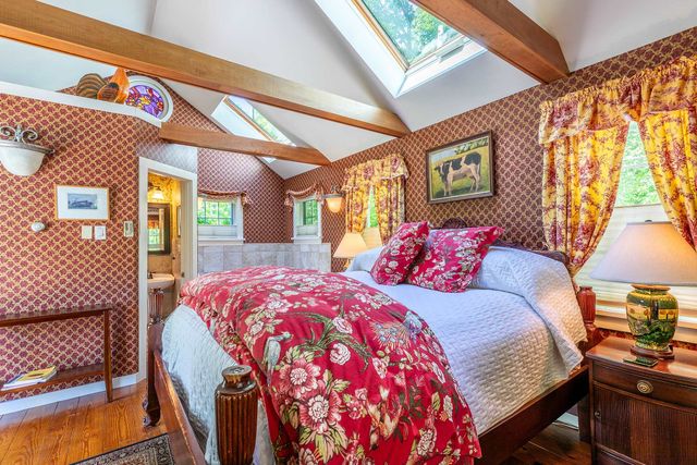 3732 VT Route 30, Jamaica, VT 05343