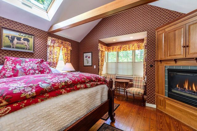 3732 VT Route 30, Jamaica, VT 05343