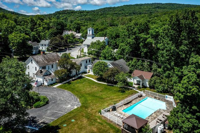 3732 VT Route 30, Jamaica, VT 05343