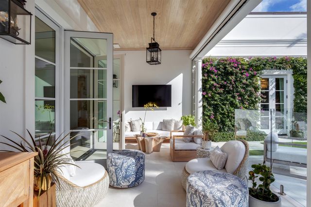 208 Sandpiper Drive, Palm Beach, FL 33480