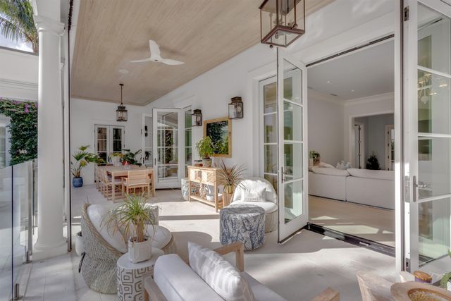 208 Sandpiper Drive, Palm Beach, FL 33480