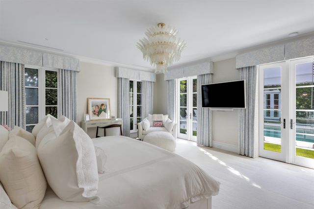 208 Sandpiper Drive, Palm Beach, FL 33480