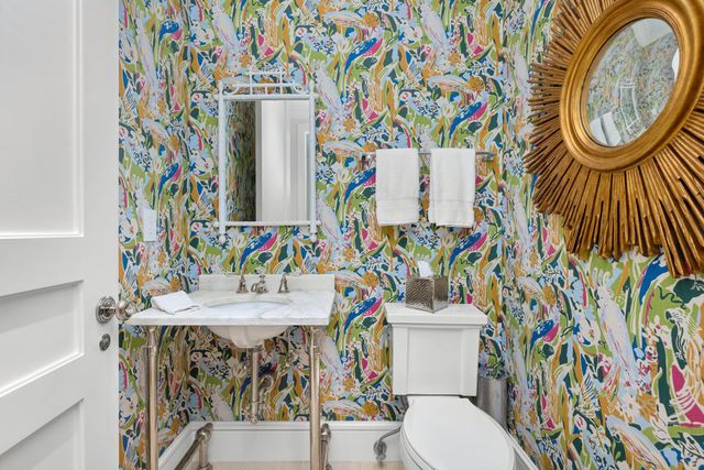 208 Sandpiper Drive, Palm Beach, FL 33480