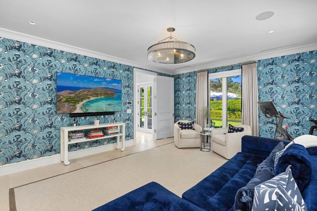 208 Sandpiper Drive, Palm Beach, FL 33480