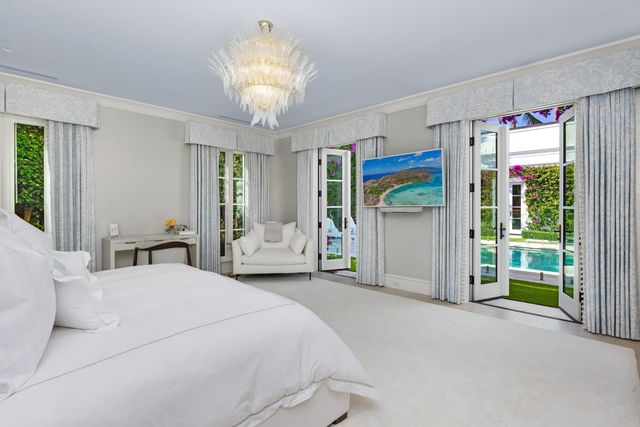 208 Sandpiper Drive, Palm Beach, FL 33480