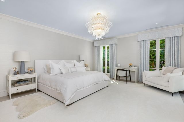 208 Sandpiper Drive, Palm Beach, FL 33480