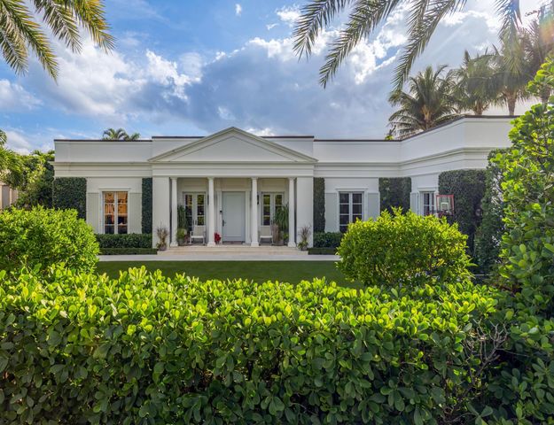 208 Sandpiper Drive, Palm Beach, FL 33480