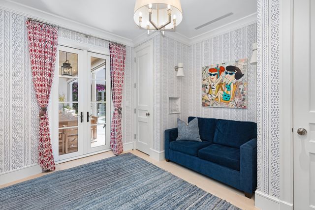 208 Sandpiper Drive, Palm Beach, FL 33480