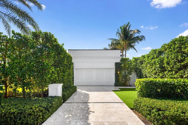208 Sandpiper Drive, Palm Beach, FL 33480