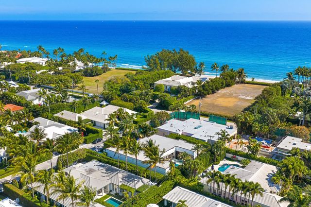 208 Sandpiper Drive, Palm Beach, FL 33480